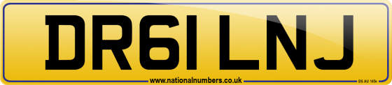 DR61 LNJ