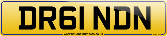 DR61 NDN