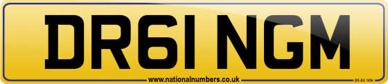 DR61 NGM