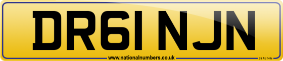 DR61 NJN
