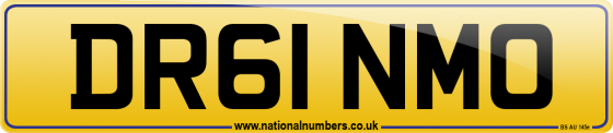 DR61 NMO