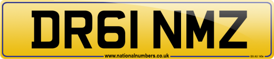 DR61 NMZ
