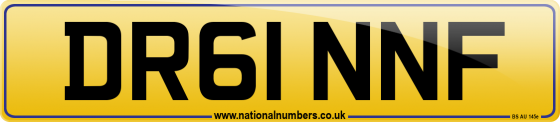 DR61 NNF