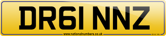 DR61 NNZ