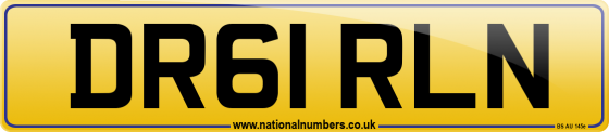 DR61 RLN
