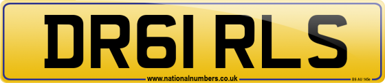 DR61 RLS