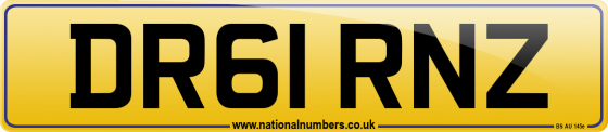 DR61 RNZ