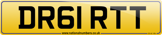 DR61 RTT