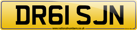 DR61 SJN