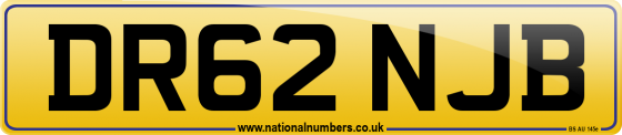 DR62 NJB