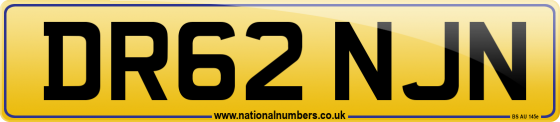 DR62 NJN