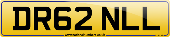 DR62 NLL
