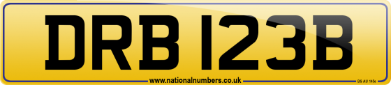 DRB 123B