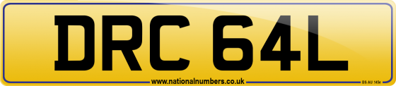 DRC 64L