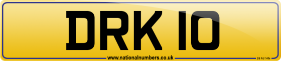 DRK 10