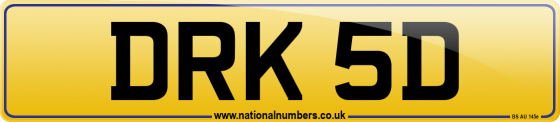 DRK 5D