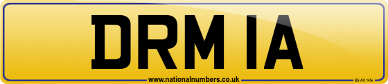 DRM 1A