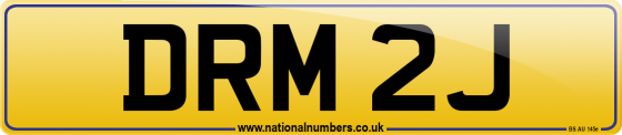 DRM 2J