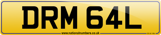 DRM 64L
