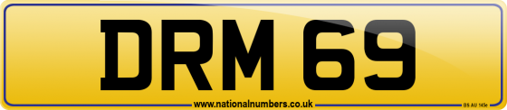 DRM 69