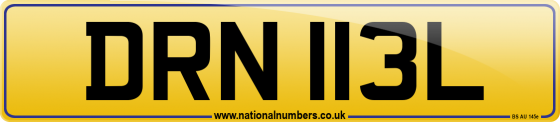 DRN 113L