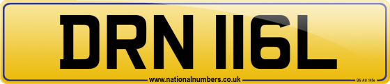 DRN 116L