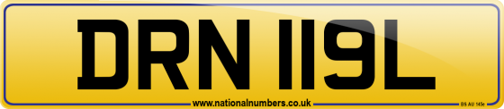 DRN 119L