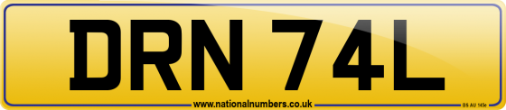 DRN 74L