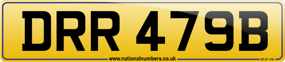 DRR 479B
