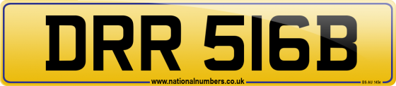 DRR 516B