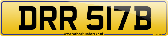 DRR 517B