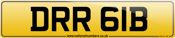DRR 61B