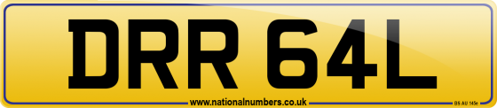 DRR 64L