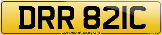 DRR 821C