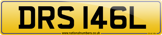 DRS 146L