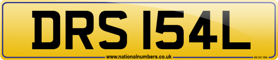 DRS 154L