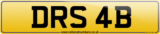DRS 4B