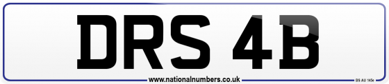 DRS 4B