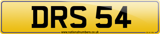 DRS 54