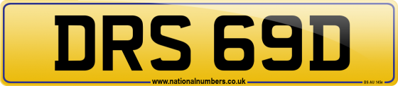 DRS 69D