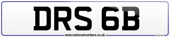DRS 6B