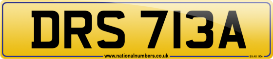 DRS 713A