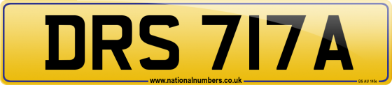 DRS 717A
