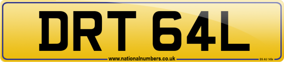 DRT 64L