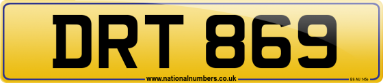 DRT 869