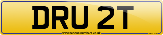 DRU 2T