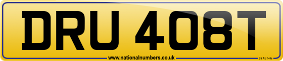 DRU 408T
