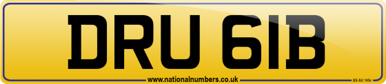 DRU 61B
