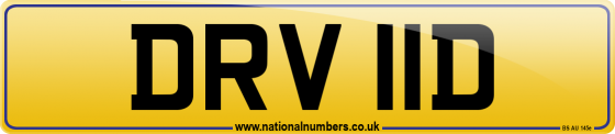 DRV 11D
