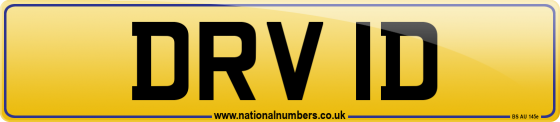 DRV 1D